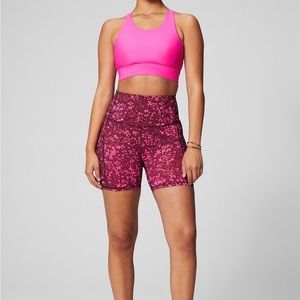 On-The-Go PowerHold® Ultra HW 6'' Short